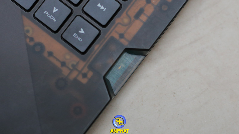 Laptop Asus ROG Strix SCAR 15 G533QR-HQ081T - ANPHATP.COM.VN