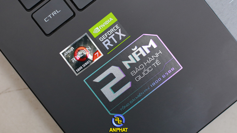 Laptop Asus ROG Strix SCAR 15 G533QR-HQ081T - ANPHATP.COM.VN