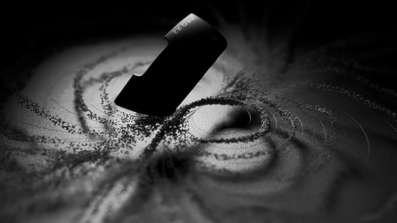 Chuột Logitech G Pro X2 SUPERSTRIKE