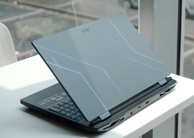 Laptop Gaming Acer Nitro 5 Tiger AN515-58-52SP NH.QFHSV.001 (Core™ i5-12500H | 8GB | 512GB |)