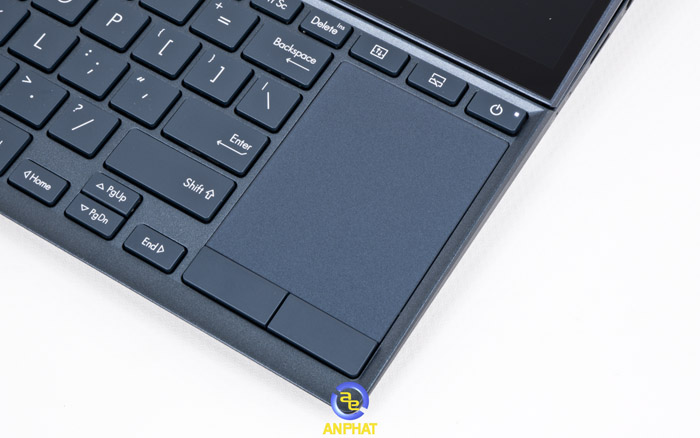 Laptop Asus ZenBook Duo 14 UX482EG-KA099T - ANPHATPC.COM.VN