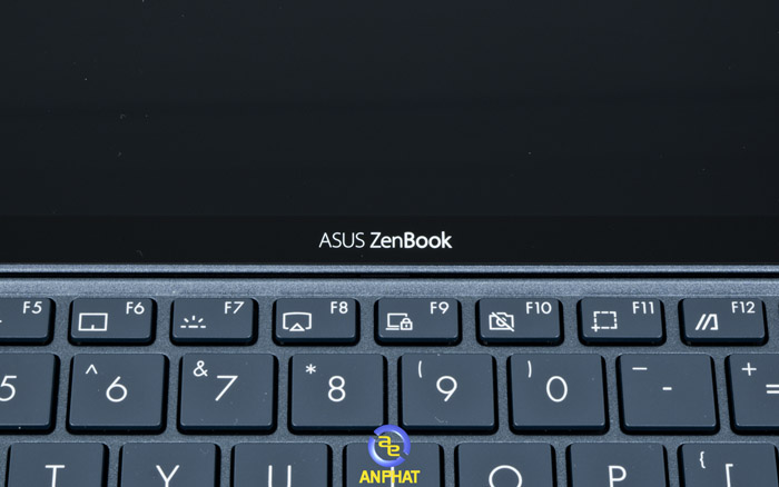 Laptop Asus ZenBook Duo 14 UX482EG-KA099T - ANPHATPC.COM.VN