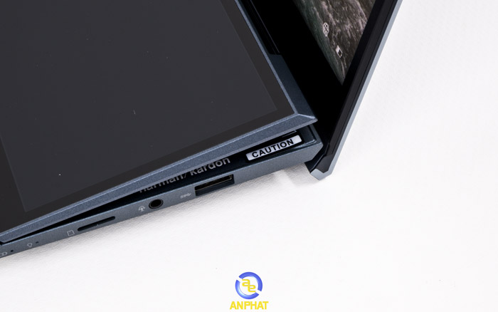 Laptop Asus ZenBook Duo 14 UX482EG-KA099T - ANPHATPC.COM.VN