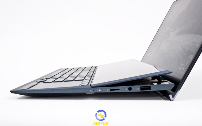 Laptop Asus ZenBook Duo 14 UX482EG-KA099T - ANPHATPC.COM.VN