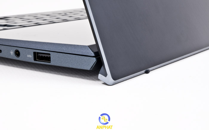 Laptop Asus ZenBook Duo 14 UX482EG-KA099T - ANPHATPC.COM.VN