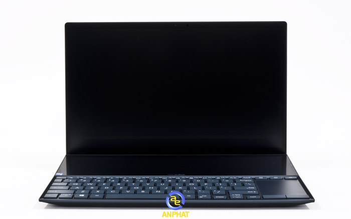 Laptop Asus ZenBook Duo 14 UX482EG-KA099T - ANPHATPC.COM.VN