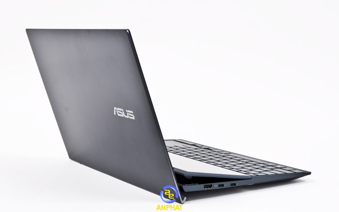 Laptop Asus ZenBook Duo 14 UX482EG-KA099T - ANPHATPC.COM.VN