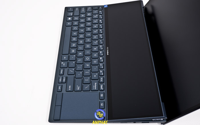 Laptop Asus ZenBook Duo 14 UX482EG-KA099T - ANPHATPC.COM.VN