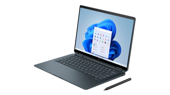 Laptop HP Spectre X360 14-eu0050TU A19BLPA
