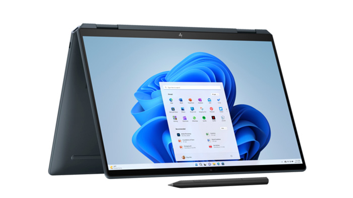 Laptop HP Spectre X360 14-eu0050TU A19BLPA Hiệu năng