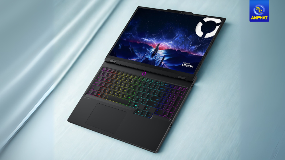 Lenovo Legion 5 15IRX10 83LY004JVN