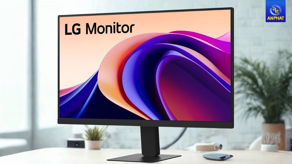 Màn Hình LG 24U631A-B
