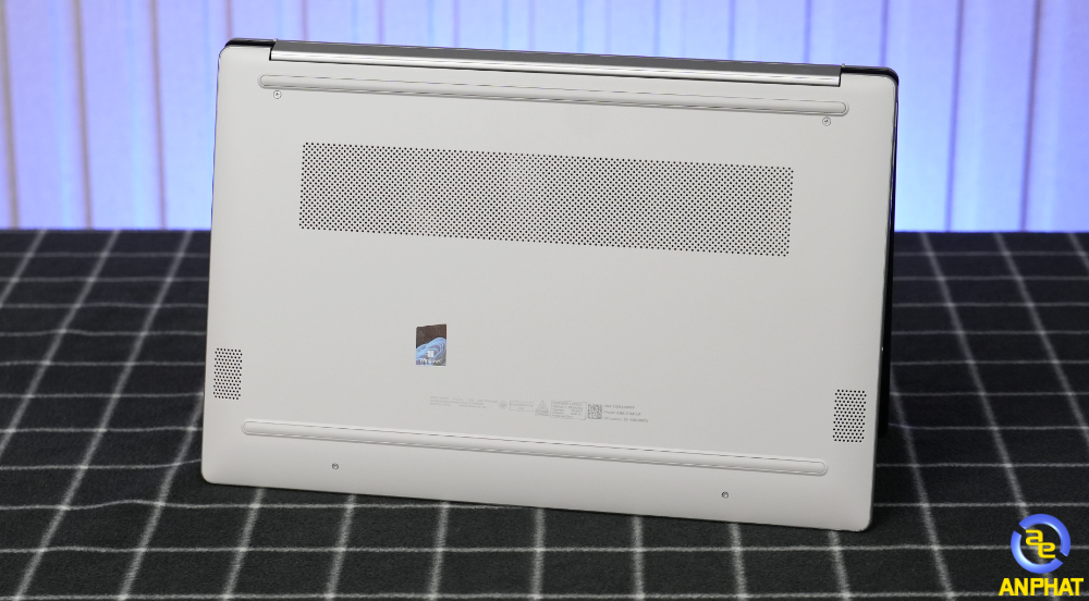 Laptop HP HP 15-fd0306TU A2NL7PA