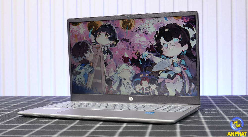 Laptop HP HP 15-fd0306TU A2NL7PA