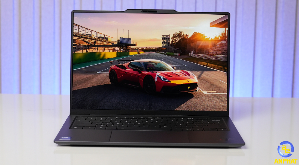 Laptop LENOVO ThinkPad X9-14 Gen 1 21QA006JVN