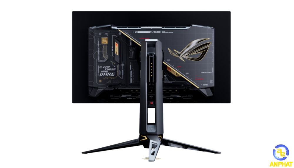 Màn Hình Gaming ASUS ROG Swift OLED PG27AQWP-G EDITION 20