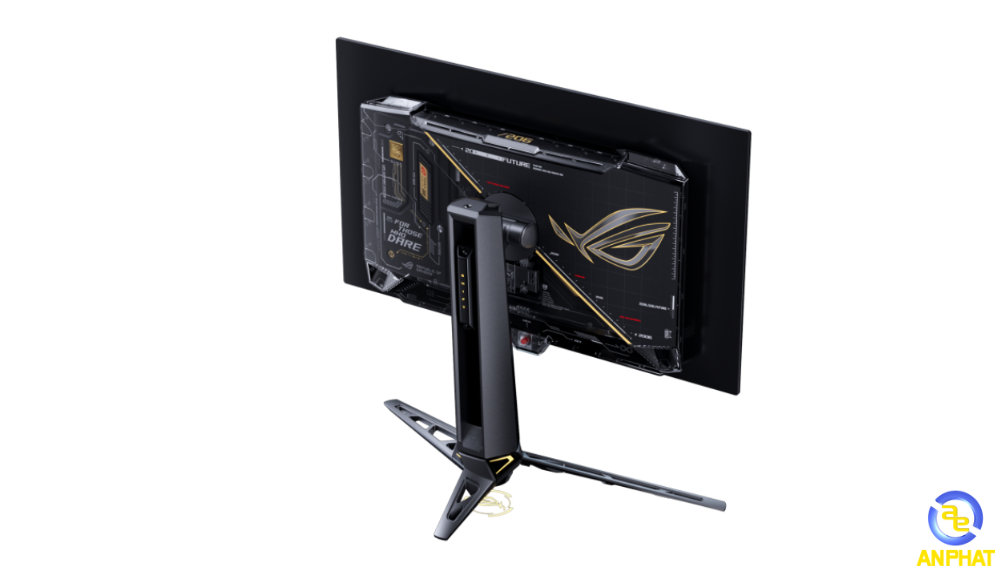 Màn Hình Gaming ASUS ROG Swift OLED PG27AQWP-G EDITION 20