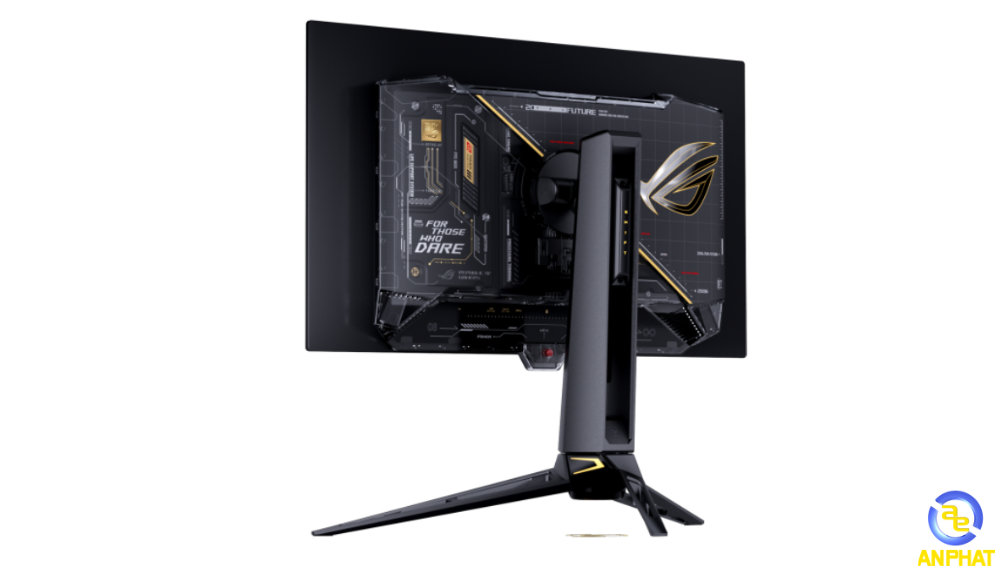 Màn Hình Gaming ASUS ROG Swift OLED PG27AQWP-G EDITION 20