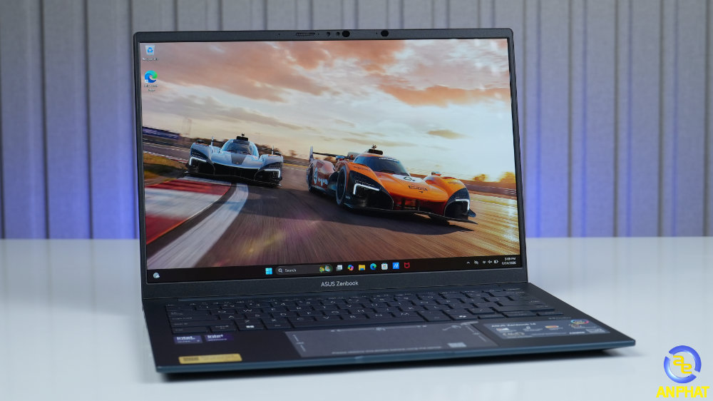 Laptop ASUS Zenbook 14 UX3405CA-ST1713W