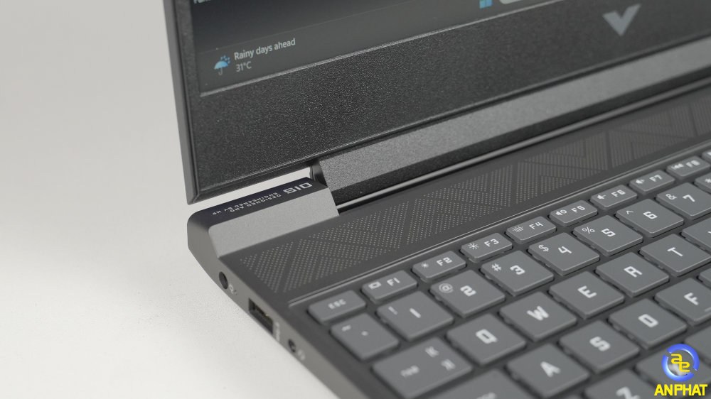 Laptop HP VICTUS 15-fb3116AX BX8U4PA
