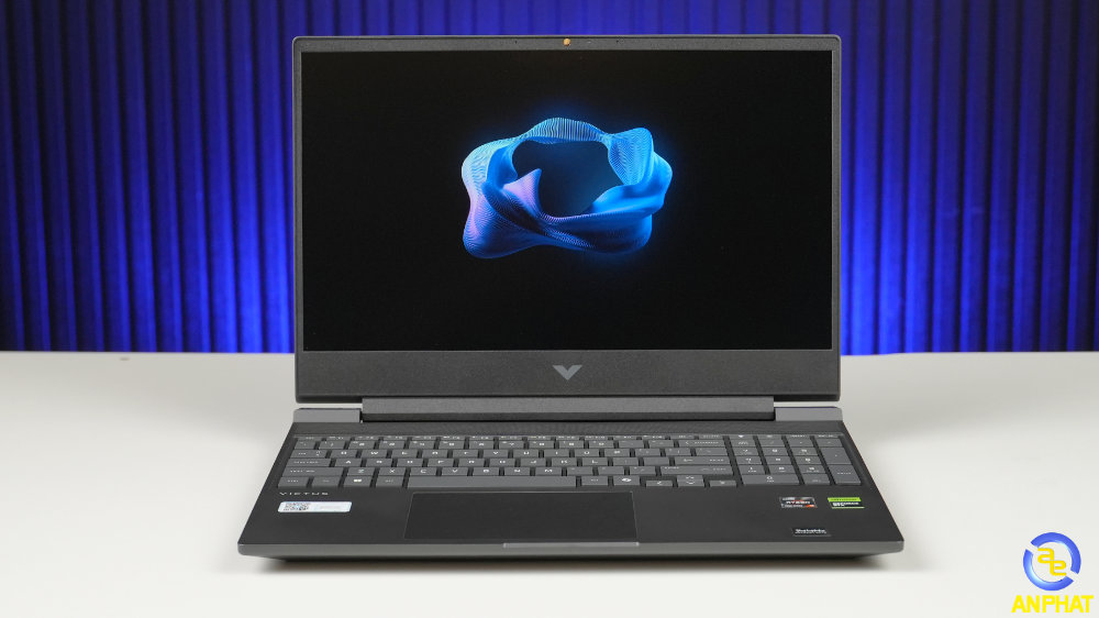 Laptop HP VICTUS 15-fb3116AX BX8U4PA