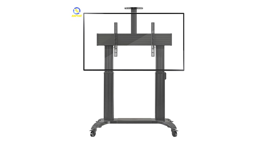 Cột treo tivi di động North Bayou TW100 - h&igrave;nh sản phẩm 1