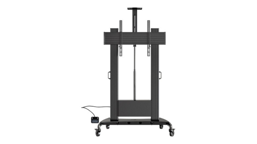 Cột treo tivi di động North Bayou TW100 - h&igrave;nh sản phẩm 2