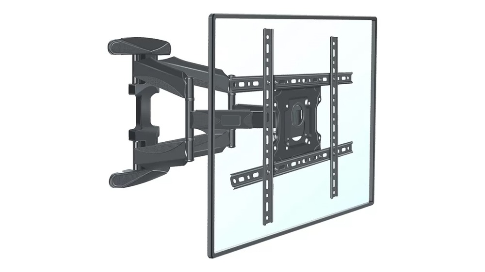 Giá treo tivi đa năng- Bản cao cấp Ergotek E66 - hình sản phẩm 1