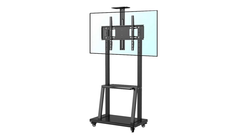 Gi&aacute; treo tivi di động Ergotek E1950 - h&igrave;nh sản phẩm 1