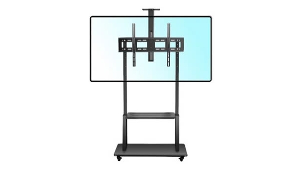 Gi&aacute; treo tivi di động Ergotek E2500 - h&igrave;nh sản phẩm 2