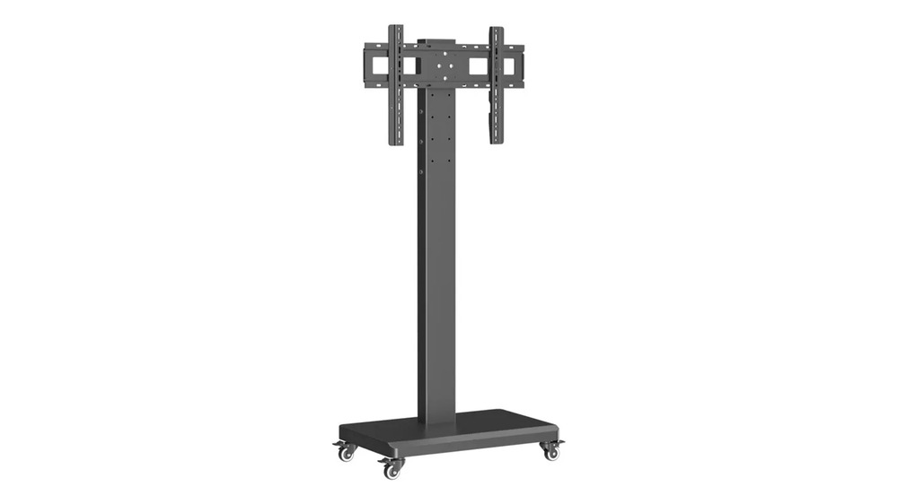 Giá treo tivi di động xoay ngang dọc Ergotek E1290 - hình sản phẩm 1