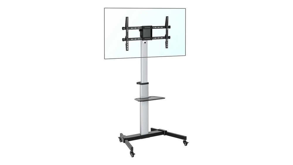 Gi&aacute; treo tivi di động xoay ngang dọc Ergotek E2290 - h&igrave;nh sản phẩm 1