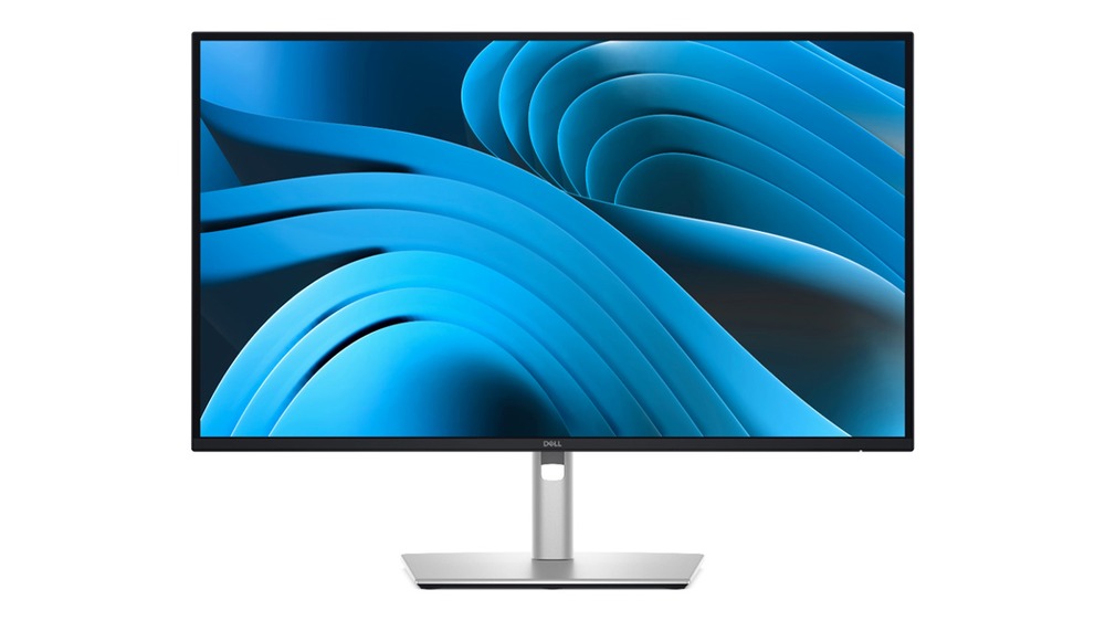 Màn hình Dell P2725D - hình sản phẩm 1