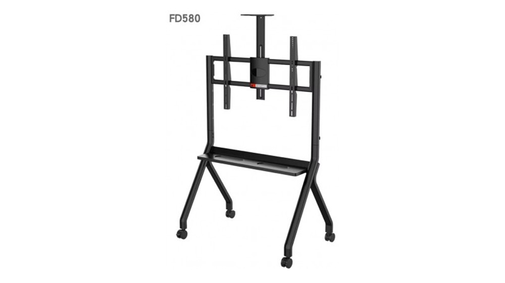 Giá đỡ TIVI DI ĐỘNG FD580 - hình sản phẩm 1