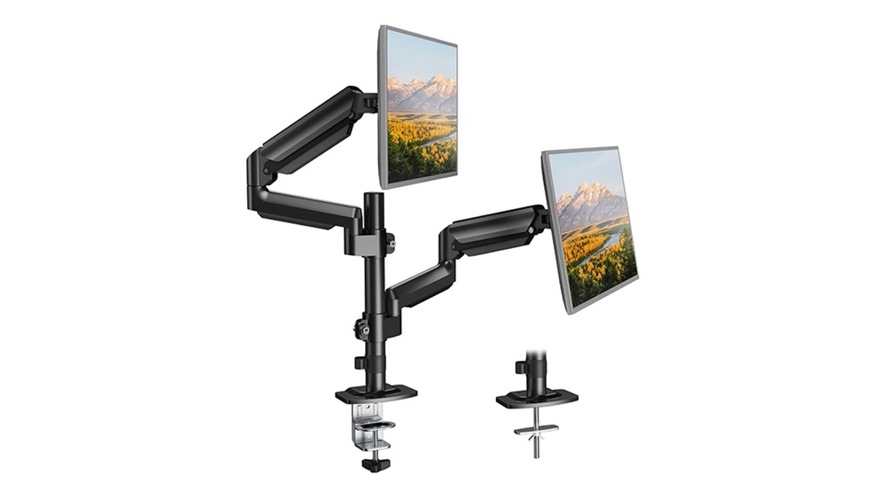Gía đỡ màn hình E DRA - EMA7306PD - hình sản phẩm 1