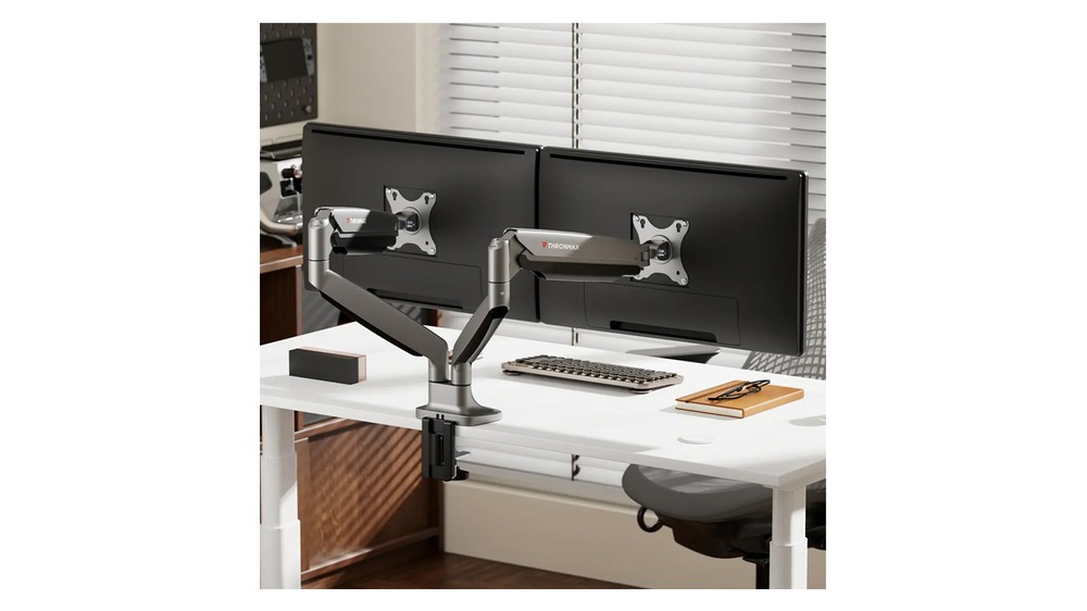Giá treo màn hình Thronmax MS60 Slate Gray - hình sản phẩm 2