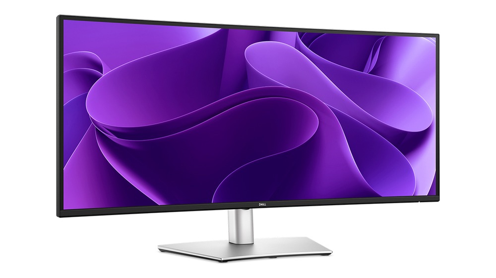 Màn Hình Dell Pro 34 Plus P3425WE - hình sản phẩm 2