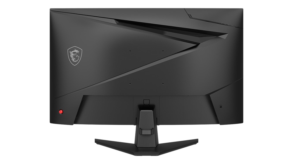 Màn Hình Gaming MSI MAG 275CQF E18 - hình sản phẩm 2