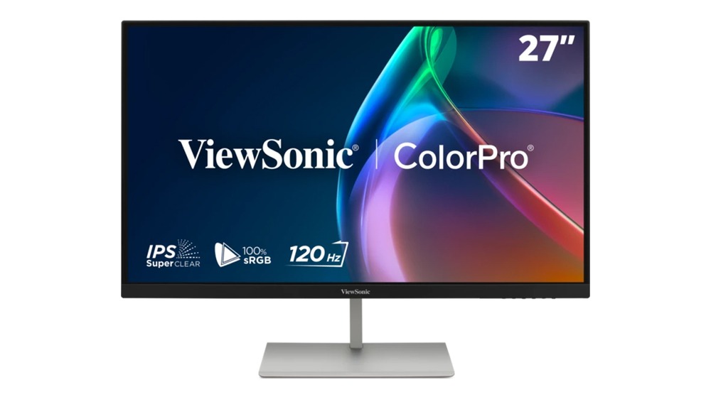 Màn Hình ViewSonic VP2766-2K - hình sản phẩm 1