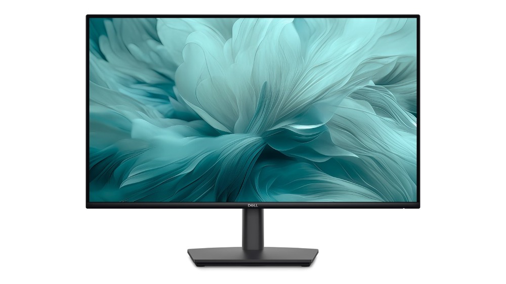 Màn Hình Dell Pro E2726HS - thiết kế mặt trước