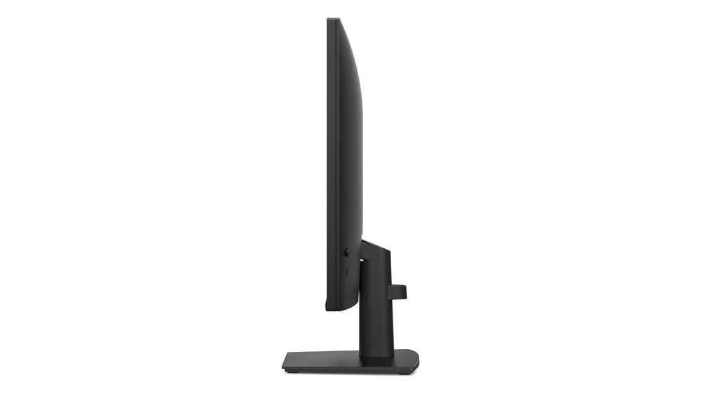Màn Hình Dell Pro E2726H - chi tiết thiết kế và kết nối