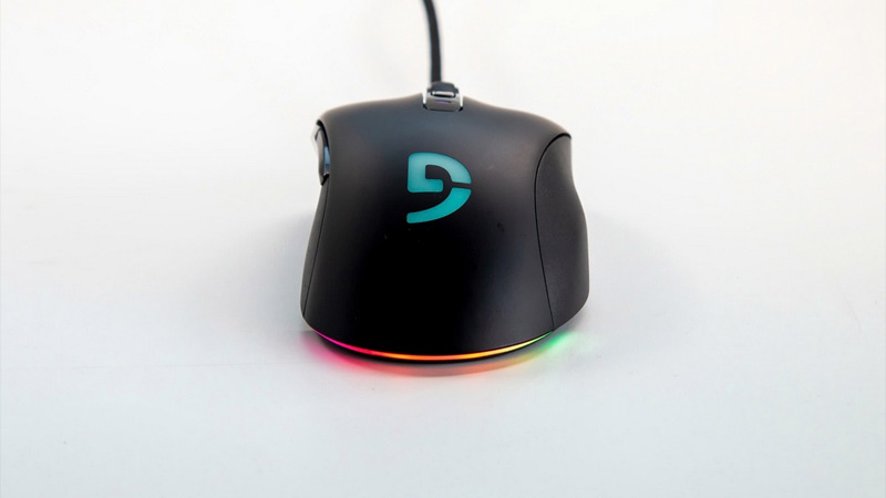 Chuột Fuhlen G90L Pro