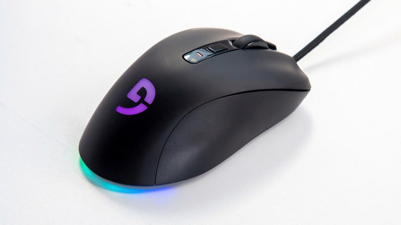 Chuột Fuhlen G90L Pro