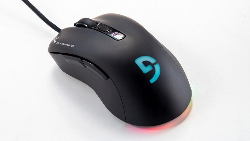 Chuột Fuhlen G90L Pro