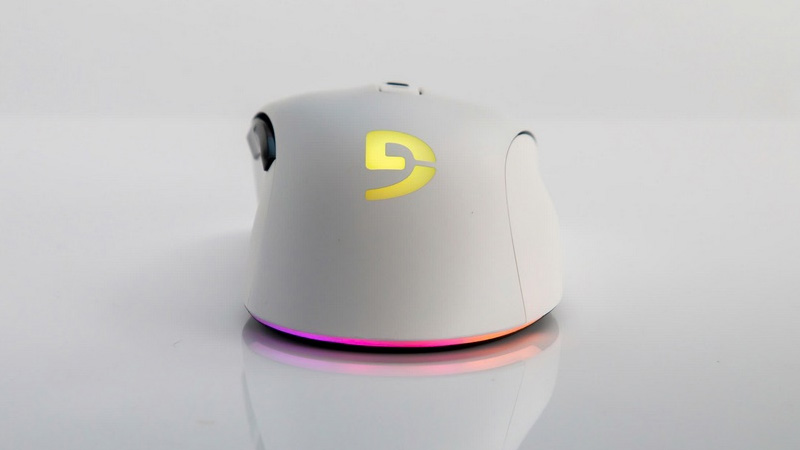 Chuột Fuhlen G90W Pro Wireless