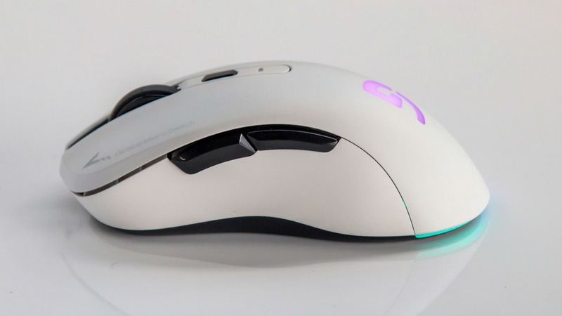 Chuột Fuhlen G90W Pro Wireless