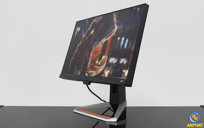 Màn Hình Máy Tính BenQ MOBIUZ EX2510S - ANPHATPC.COM.VN