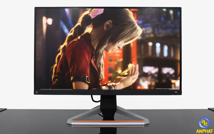 Màn Hình Máy Tính BenQ MOBIUZ EX2710S - ANPHATPC.COM.VN