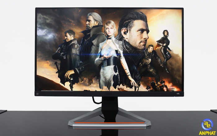 Màn Hình Máy Tính BenQ MOBIUZ EX2710S - ANPHATPC.COM.VN