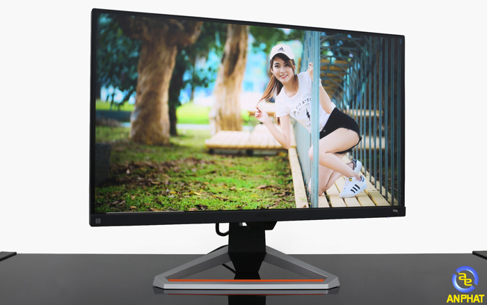 Màn Hình Máy Tính BenQ MOBIUZ EX2710S - ANPHATPC.COM.VN
